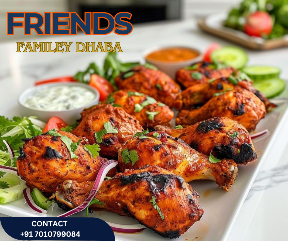 Friends Biryani Dhaba
