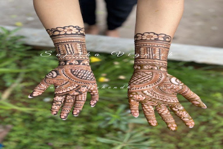 Salem Mehndi Studio  in Salem - Salem Ads