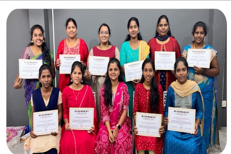 AKIL KRISH MEHANDI ARTS in Salem - Salem Ads