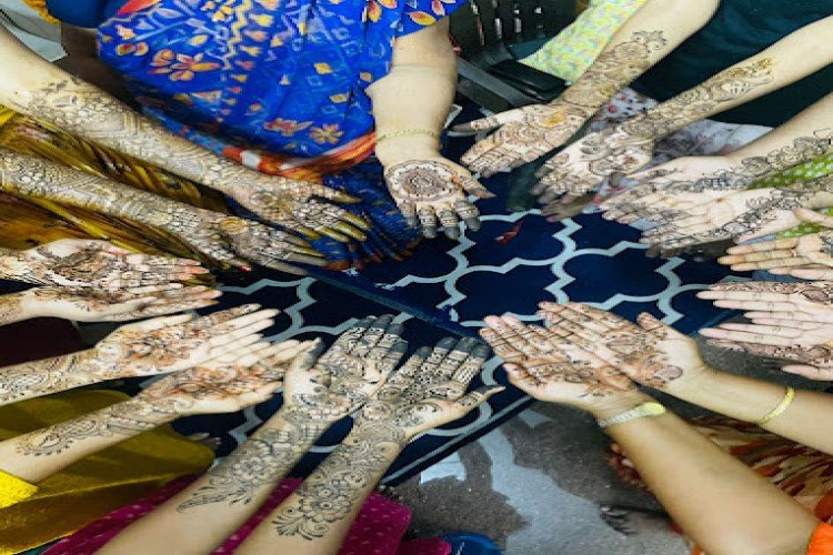 Mehendi by Anu in Salem - Salem Ads