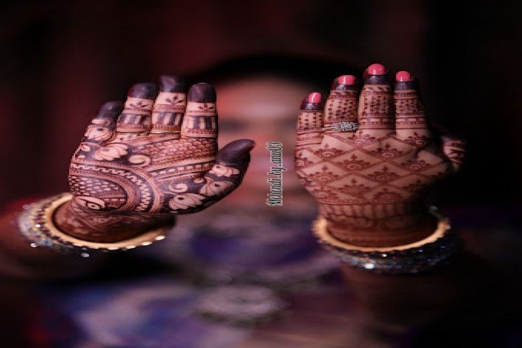 Mehendi by Anu in Salem - Salem Ads