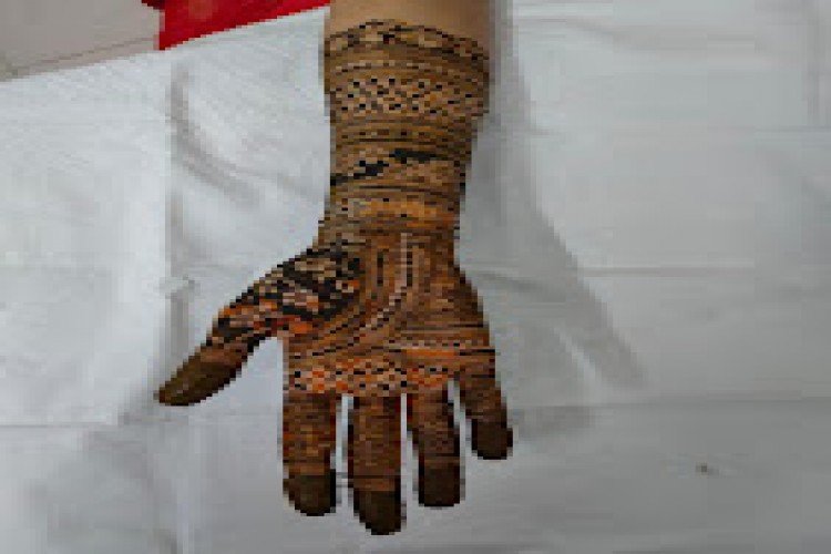 Salem i3mehandhi in Salem - Salem Ads