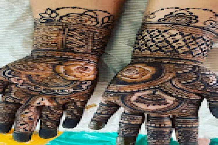 Salem i3mehandhi in Salem - Salem Ads