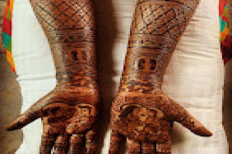 Salem i3mehandhi in Salem - Salem Ads