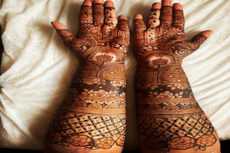 Salem i3mehandhi in Salem - Salem Ads