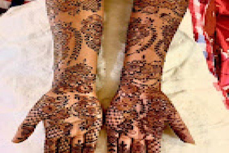 Salem i3mehandhi in Salem - Salem Ads