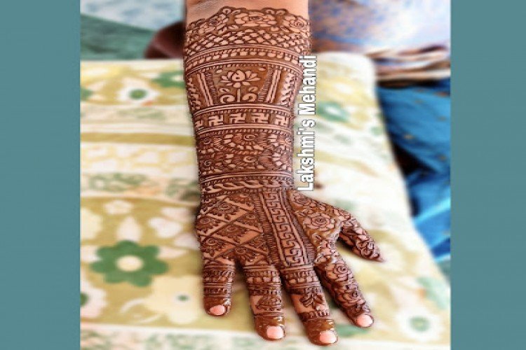 Salem Mehandi Artist in Salem - Salem Ads