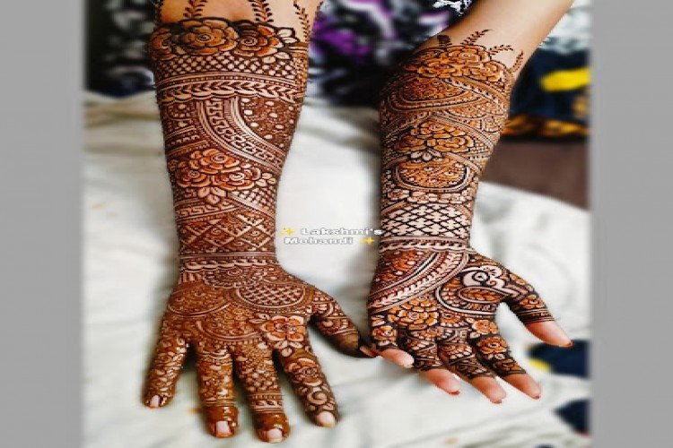 Salem Mehandi Artist in Salem - Salem Ads