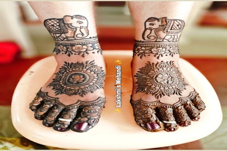 Salem Mehandi Artist in Salem - Salem Ads