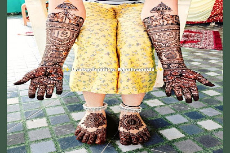 Salem Mehandi Artist in Salem - Salem Ads