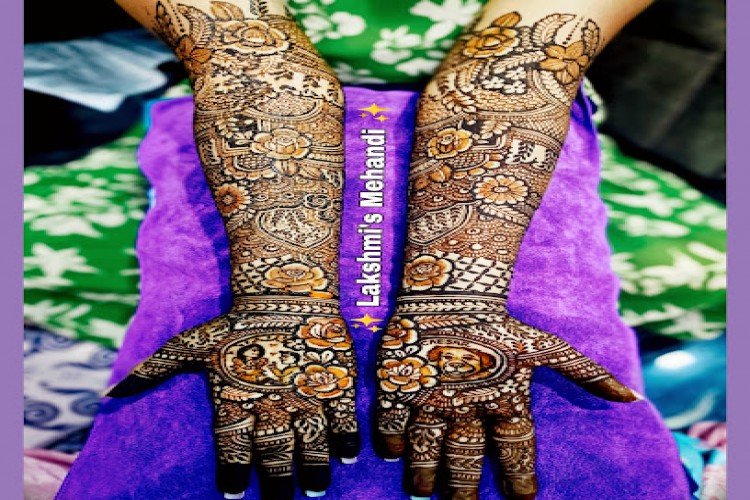 Salem Mehandi Artist in Salem - Salem Ads