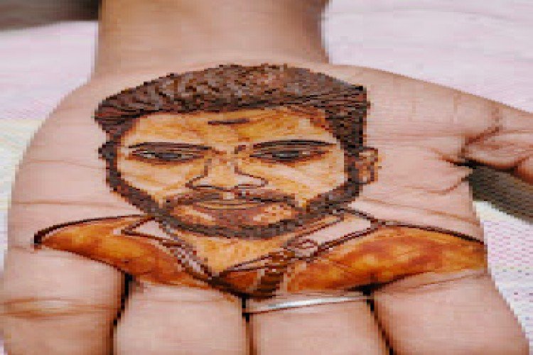 Pinky mehndi hub in Salem - Salem Ads