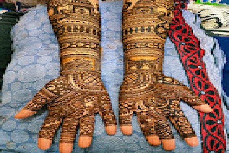 Pinky mehndi hub in Salem - Salem Ads