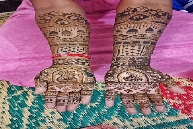 Nosh henna in Salem - Salem Ads