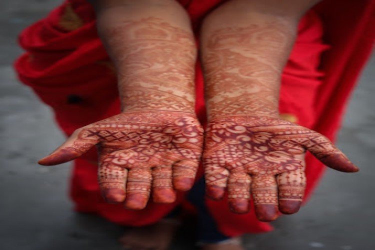 Nosh henna in Salem - Salem Ads