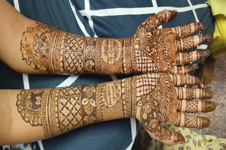 SAARAL BEAUTY STUDIO in Salem - Salem Ads