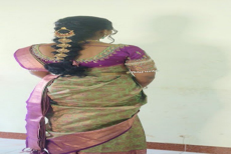 SAARAL BEAUTY STUDIO in Salem - Salem Ads