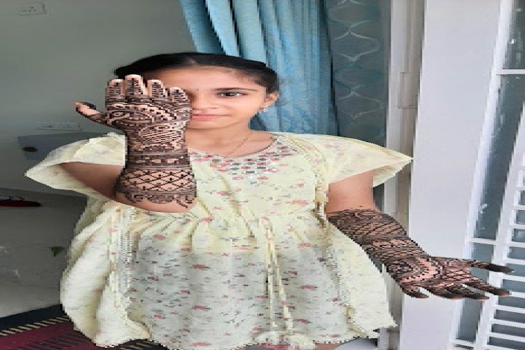 Leela mehandi designs in Salem - Salem Ads