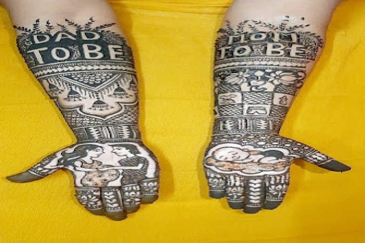 Leela mehandi designs in Salem - Salem Ads