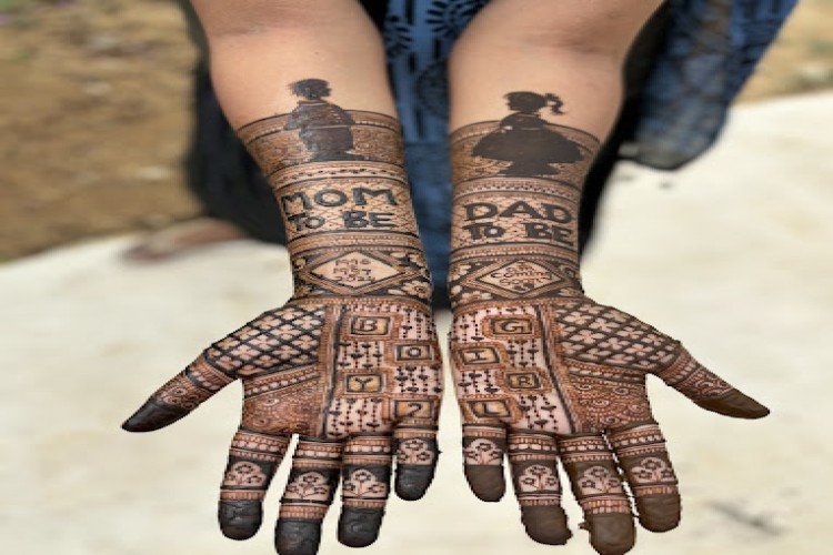 Viji Henna Art Salem in Salem - Salem Ads