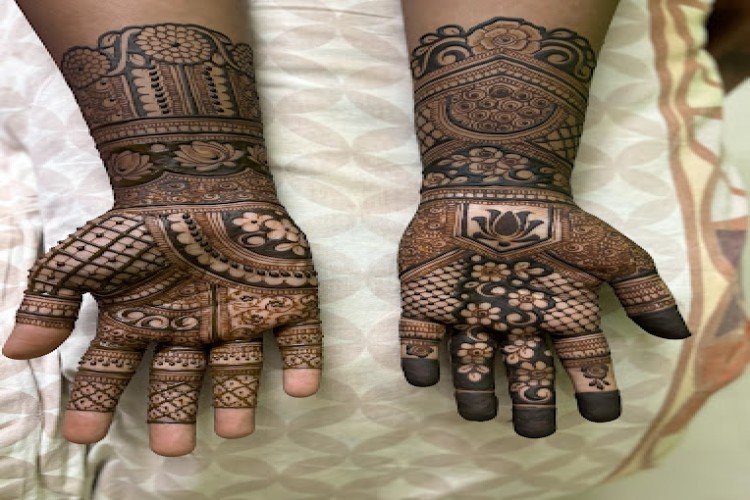 Shiny bridal studio & Academy in Salem - Salem Ads