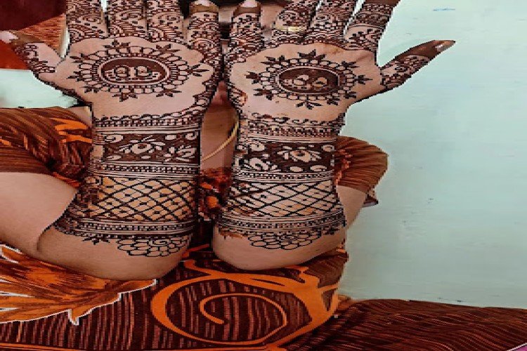 PGA Bridal Art Gayu Mua in Salem - Salem Ads