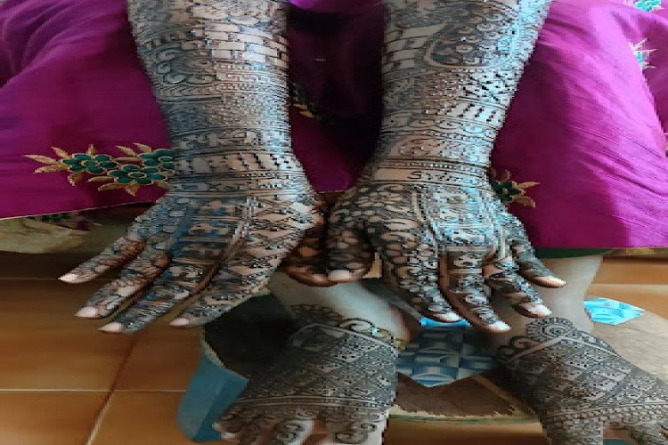 PGA Bridal Art Gayu Mua in Salem - Salem Ads