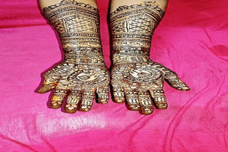 PGA Bridal Art Gayu Mua in Salem - Salem Ads