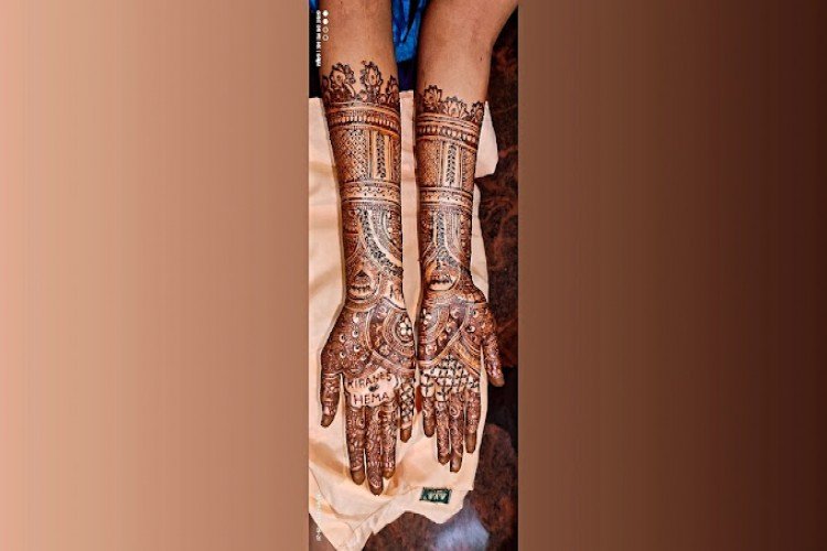 PGA Bridal Art Gayu Mua in Salem - Salem Ads