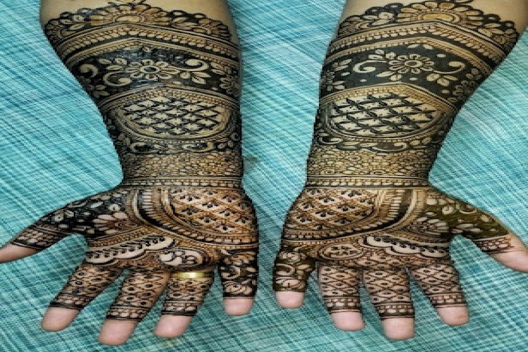 Sindhu mehendi artistry salem in Salem - Salem Ads