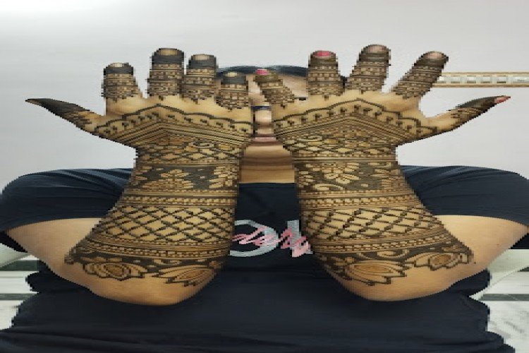 Sindhu mehendi artistry salem in Salem - Salem Ads