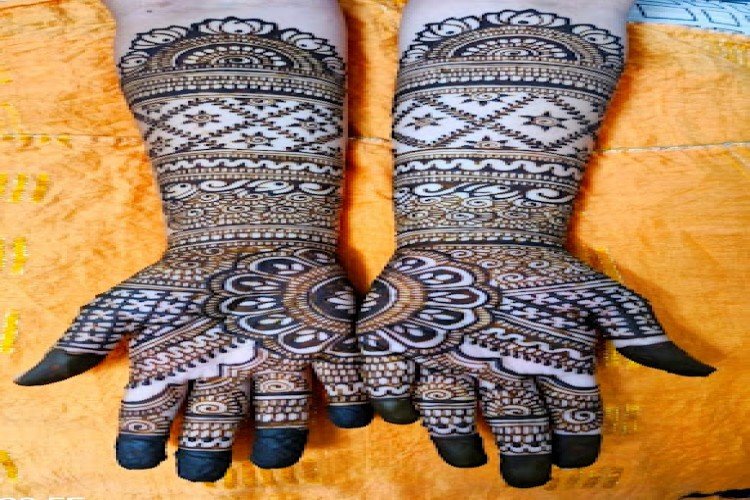 Sindhu mehendi artistry salem in Salem - Salem Ads