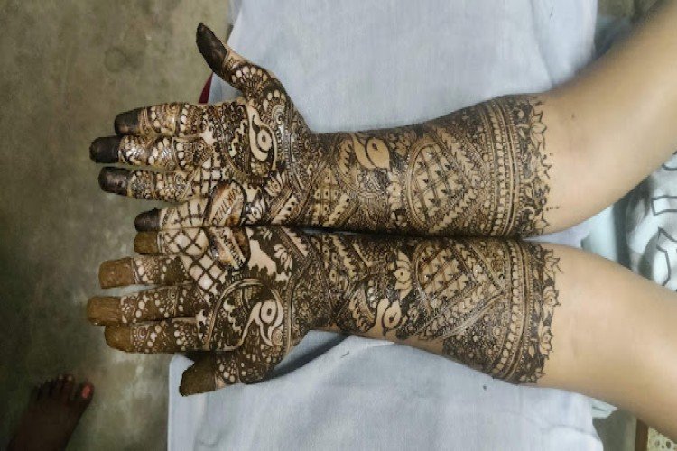 SRK bridal studio in Salem - Salem Ads