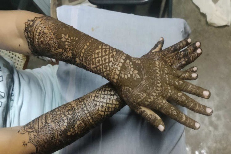 SRK bridal studio in Salem - Salem Ads