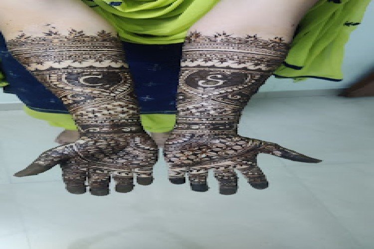 SRK bridal studio in Salem - Salem Ads