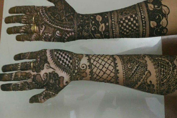 SRK bridal studio in Salem - Salem Ads