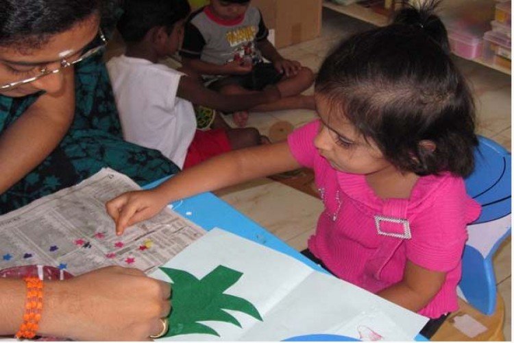 Dream Kids Pre School KIndergarten in Salem - Salem Ads