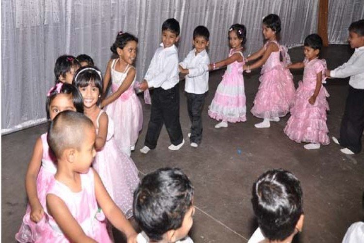 Dream Kids Pre School KIndergarten in Salem - Salem Ads