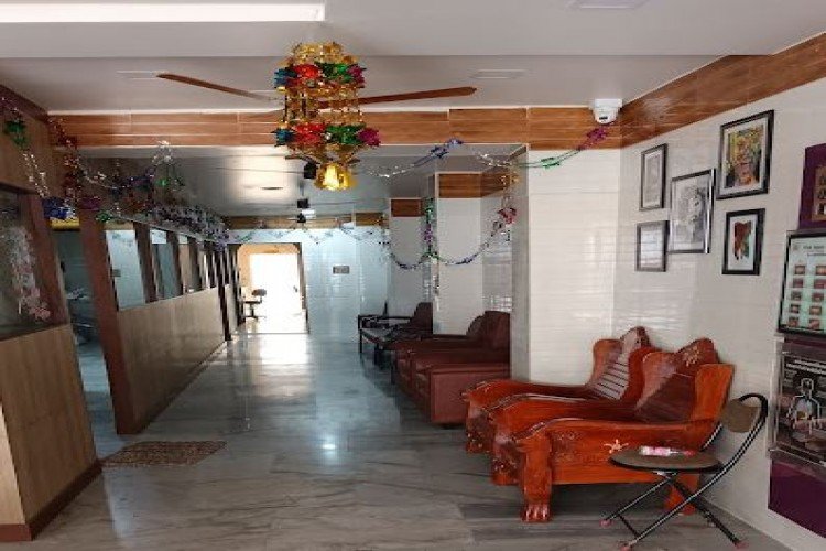 NRS Multi Speciality Dental Hospital in Salem - Salem Ads