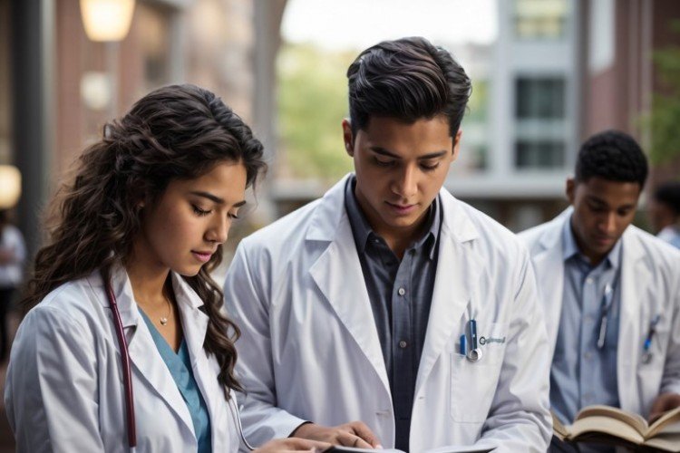 Study Medicine MBBS Dentistry Pharmacy Abroad in  Georgia Serbia Kyrgyzstan Russia Admissions Open in Salem - Salem Ads