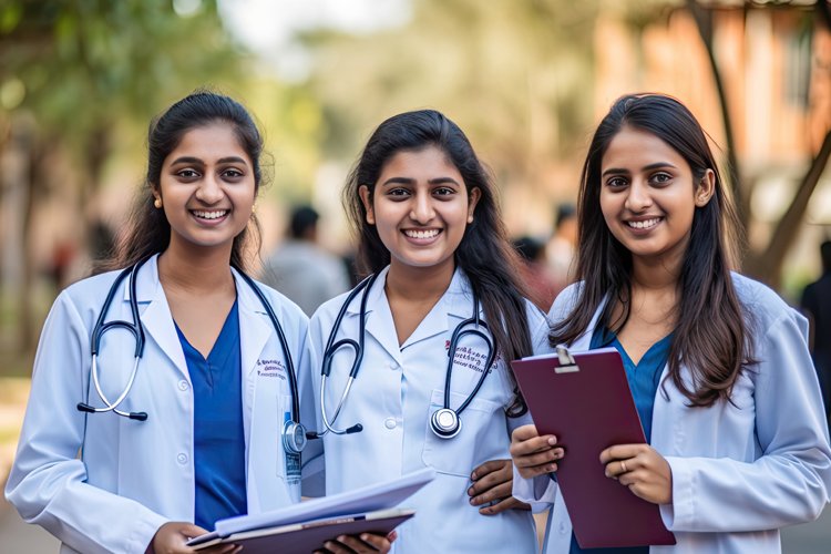 Study Medicine MBBS Dentistry Pharmacy Abroad in  Georgia Serbia Kyrgyzstan Russia Admissions Open in Salem - Salem Ads