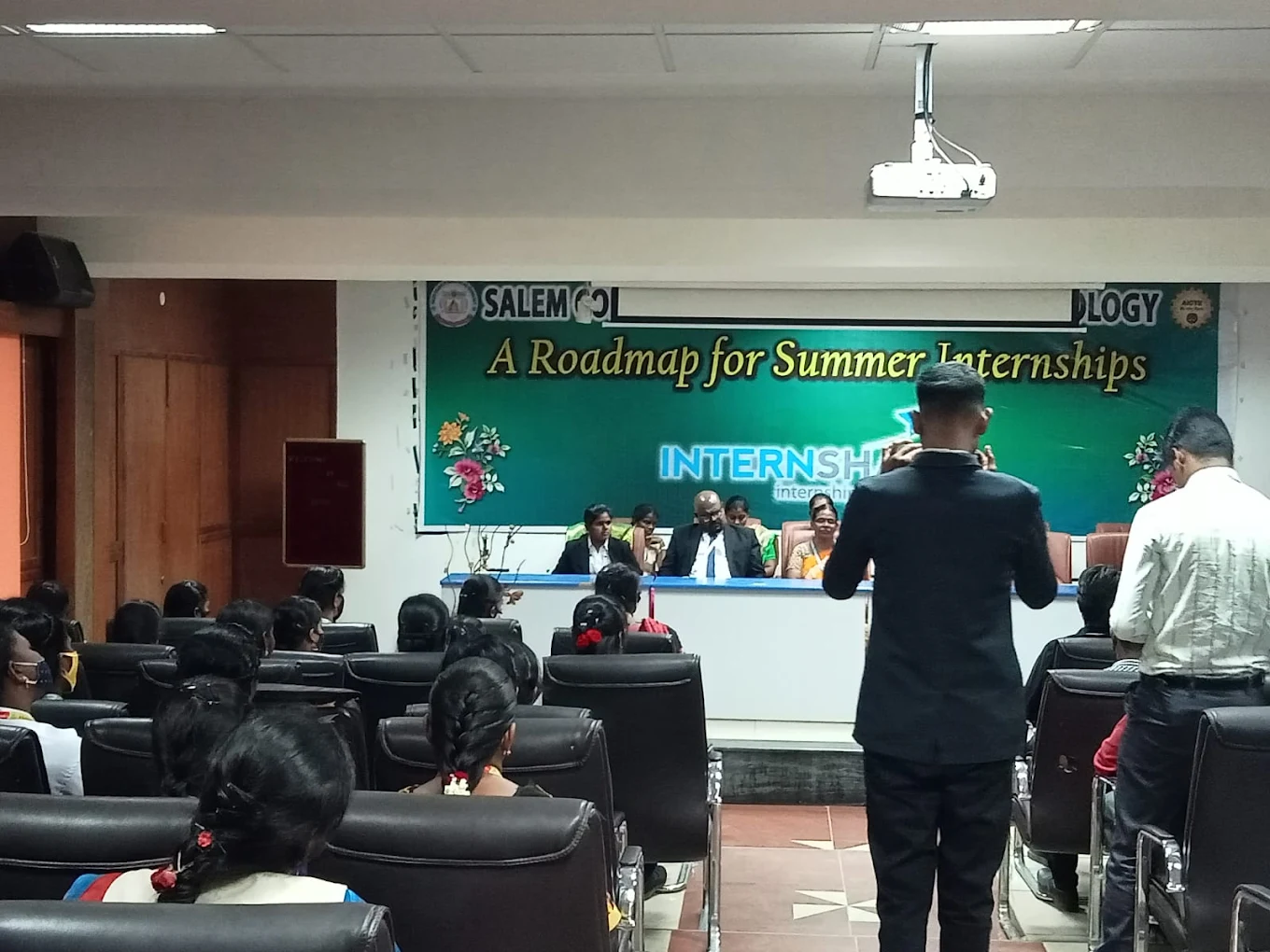 Salem College Of Engineering And Technology in Salem - Salem Ads