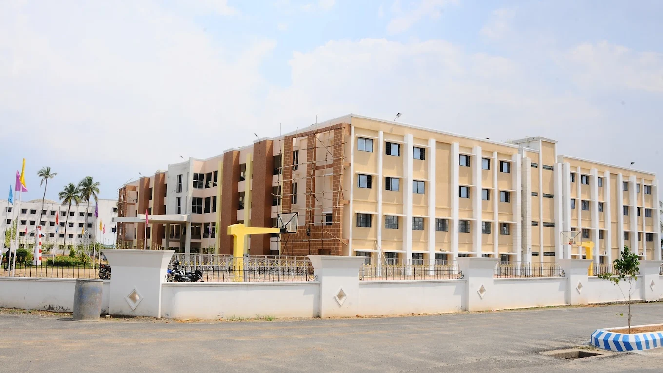 Salem College Of Engineering And Technology in Salem - Salem Ads