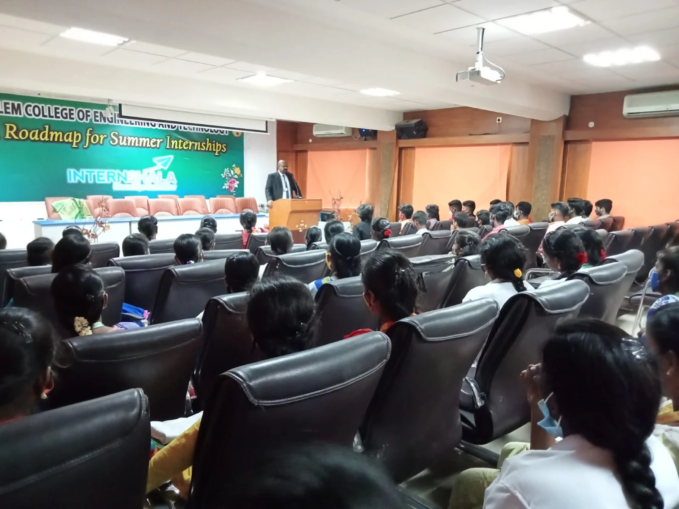 Salem College Of Engineering And Technology in Salem - Salem Ads