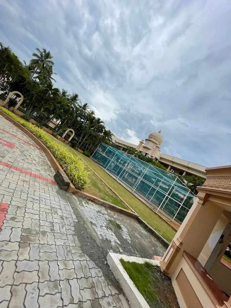 The Central Law College in Salem - Salem Ads