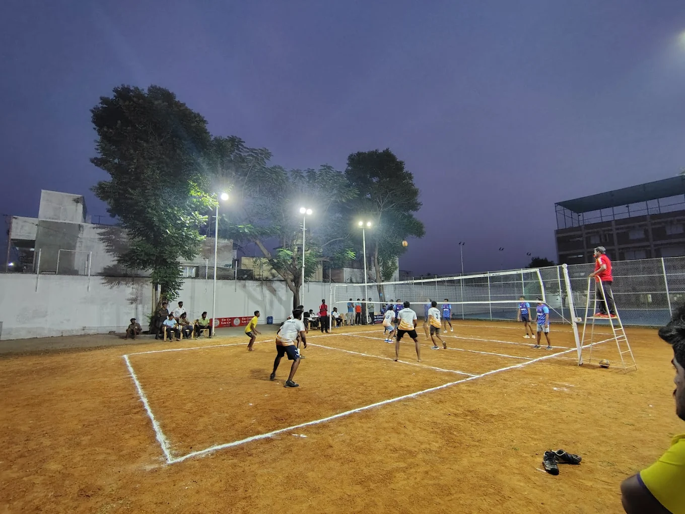 The Central Law College in Salem - Salem Ads