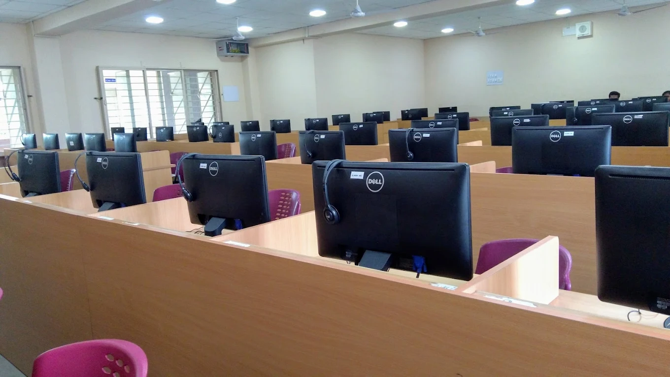 The Central Law College in Salem - Salem Ads