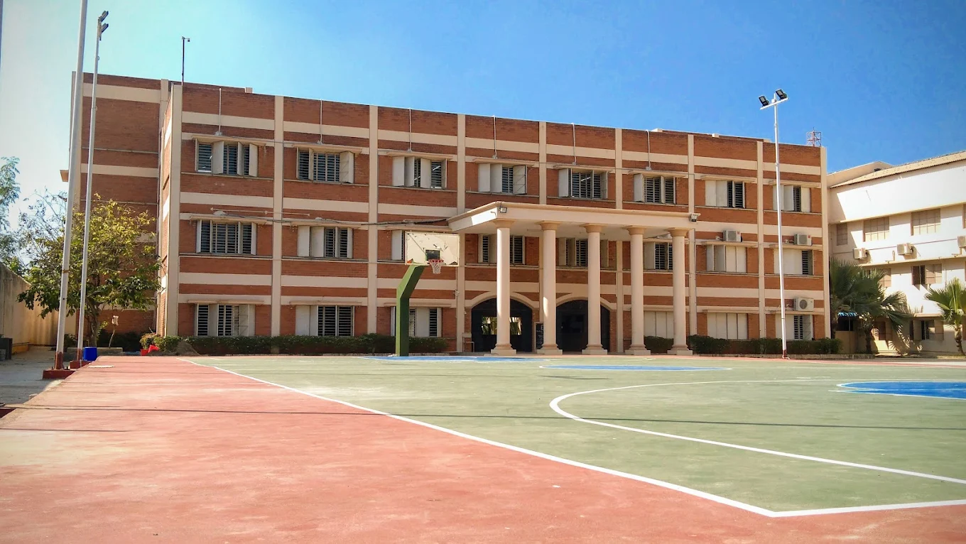 The Central Law College in Salem - Salem Ads