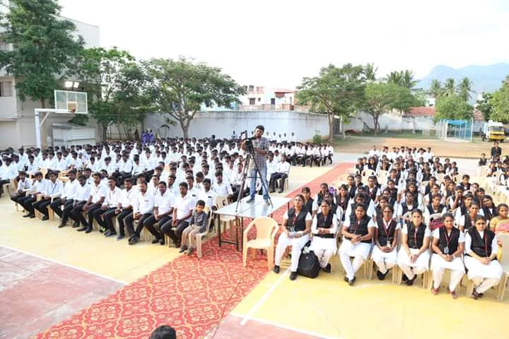 The Central Law College in Salem - Salem Ads