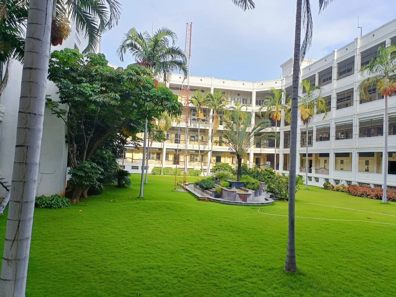 Jairam Arts And Science College in Salem - Salem Ads